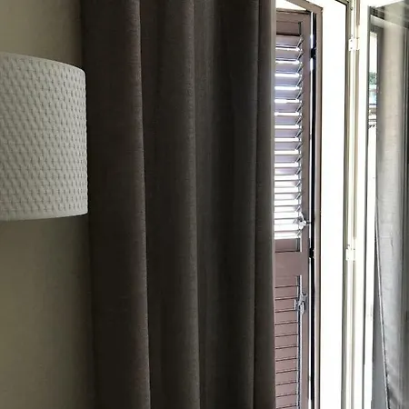 Apartment Caballito De Mar Letojanni