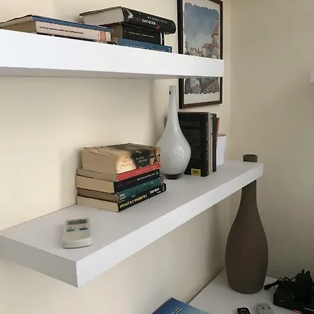 Apartment Caballito De Mar