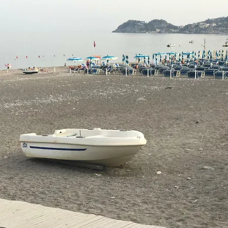Caballito De Mar * Letojanni