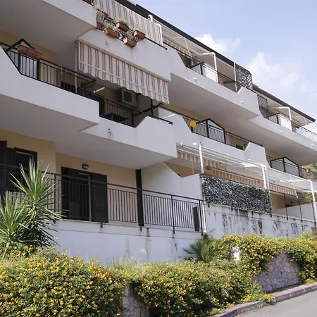 Caballito De Mar Appartement