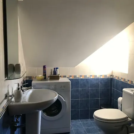 Appartement Caballito De Mar Letojanni